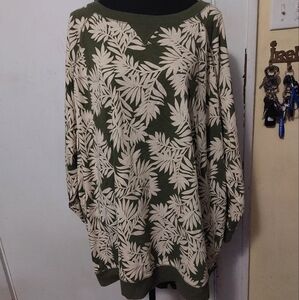 Woman Within Sweatshirt*3/$15*